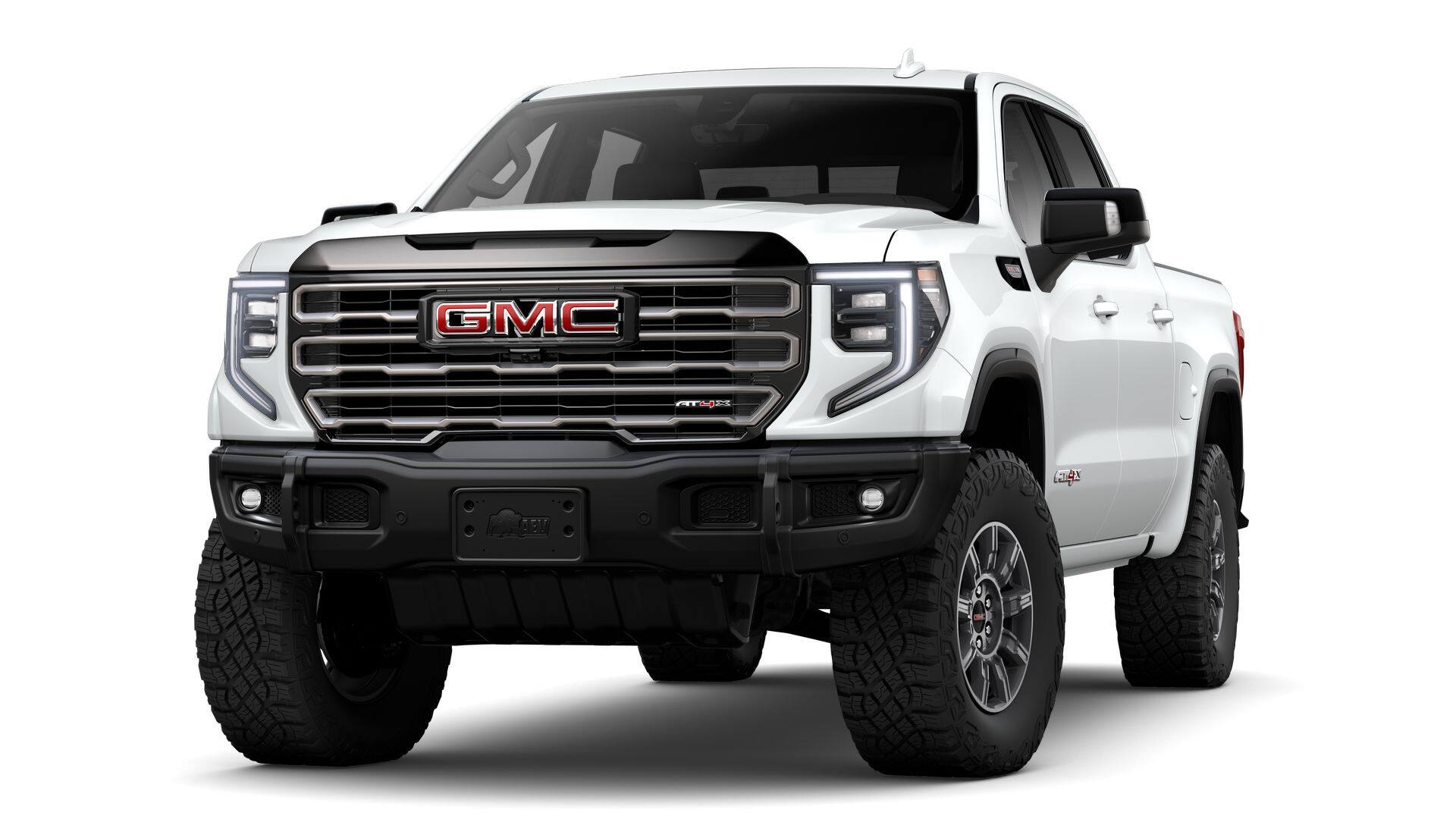 2026 GMC Sierra 1500 Base