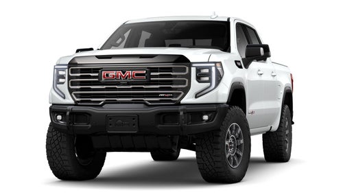 2026 GMC Sierra 1500 Base