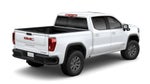 2026 GMC Sierra 1500 Base