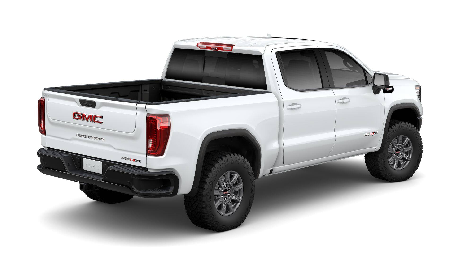 2026 GMC Sierra 1500 Base