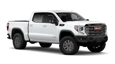2026 GMC Sierra 1500 Base