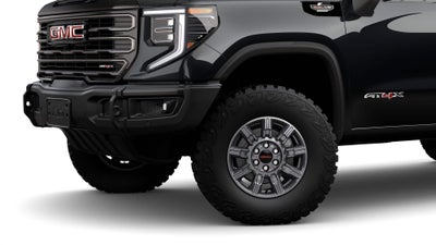 2026 GMC Sierra 1500 Base