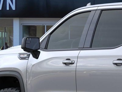 2026 GMC Sierra 1500 Crew Cab Short Box 4-Wheel Drive AT4X