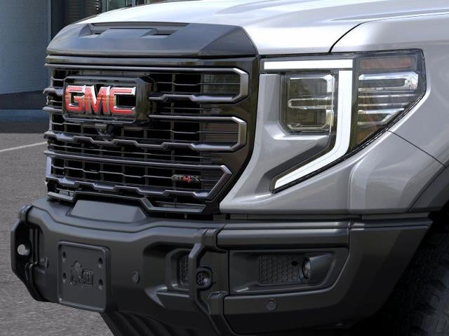 2026 GMC Sierra 1500 Crew Cab Short Box 4-Wheel Drive AT4X