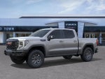2026 GMC Sierra 1500 Crew Cab Short Box 4-Wheel Drive AT4X