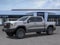 2026 GMC Sierra 1500 Crew Cab Short Box 4-Wheel Drive AT4X