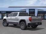 2026 GMC Sierra 1500 Crew Cab Short Box 4-Wheel Drive AT4X