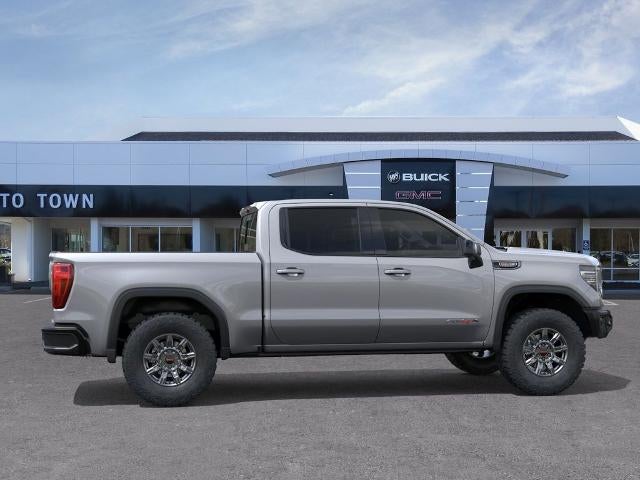 2026 GMC Sierra 1500 Crew Cab Short Box 4-Wheel Drive AT4X