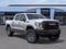 2026 GMC Sierra 1500 Crew Cab Short Box 4-Wheel Drive AT4X