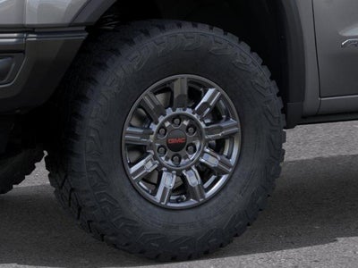 2026 GMC Sierra 1500 Crew Cab Short Box 4-Wheel Drive AT4X