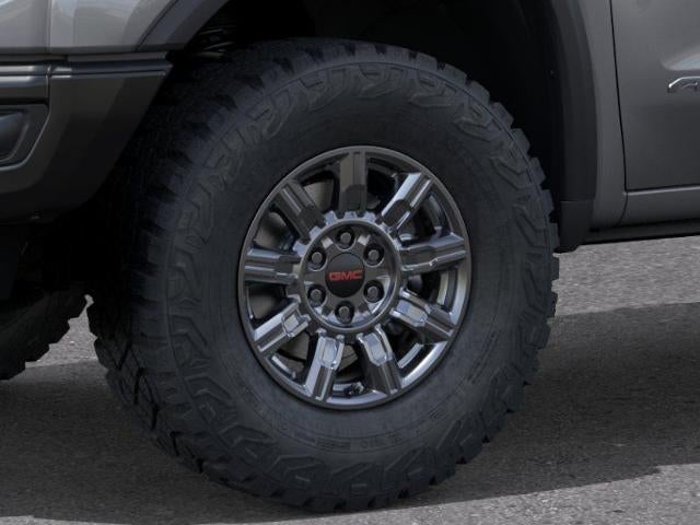 2026 GMC Sierra 1500 Crew Cab Short Box 4-Wheel Drive AT4X