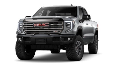 2026 GMC Sierra 1500 Base