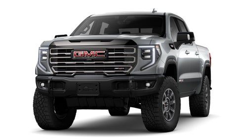 2026 GMC Sierra 1500 Base