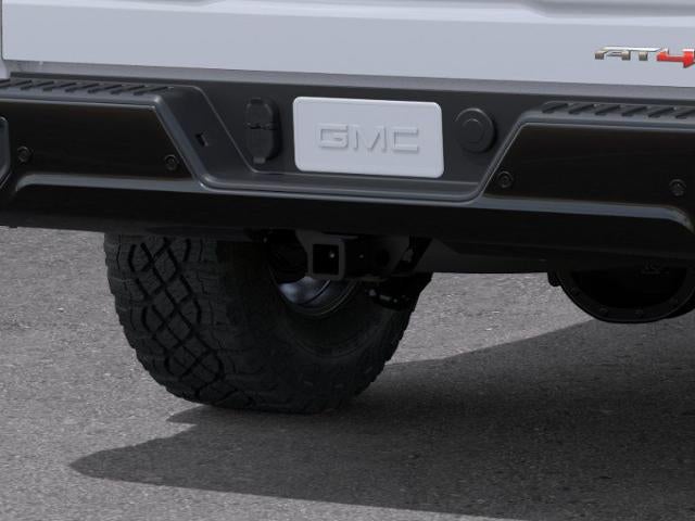2026 GMC Sierra 1500 Crew Cab Short Box 4-Wheel Drive AT4X