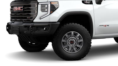 2026 GMC Sierra 1500 Base