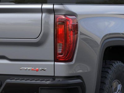 2026 GMC Sierra 1500 Crew Cab Short Box 4-Wheel Drive AT4X