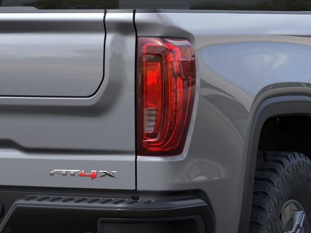 2026 GMC Sierra 1500 Crew Cab Short Box 4-Wheel Drive AT4X