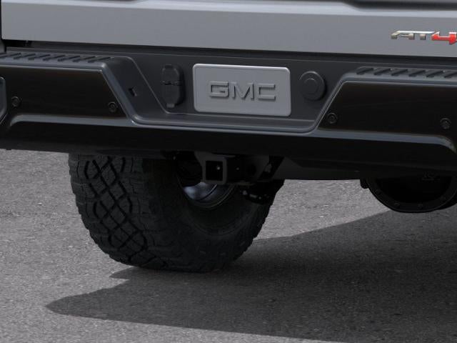 2026 GMC Sierra 1500 Crew Cab Short Box 4-Wheel Drive AT4X