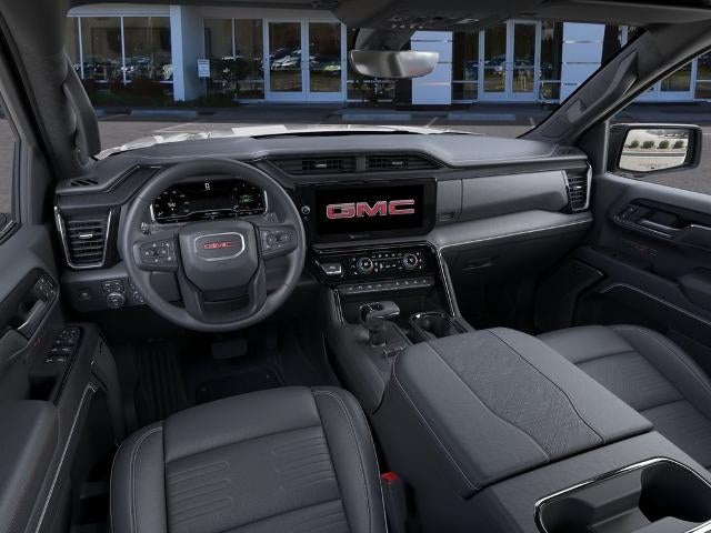 2026 GMC Sierra 1500 Crew Cab Short Box 4-Wheel Drive AT4X
