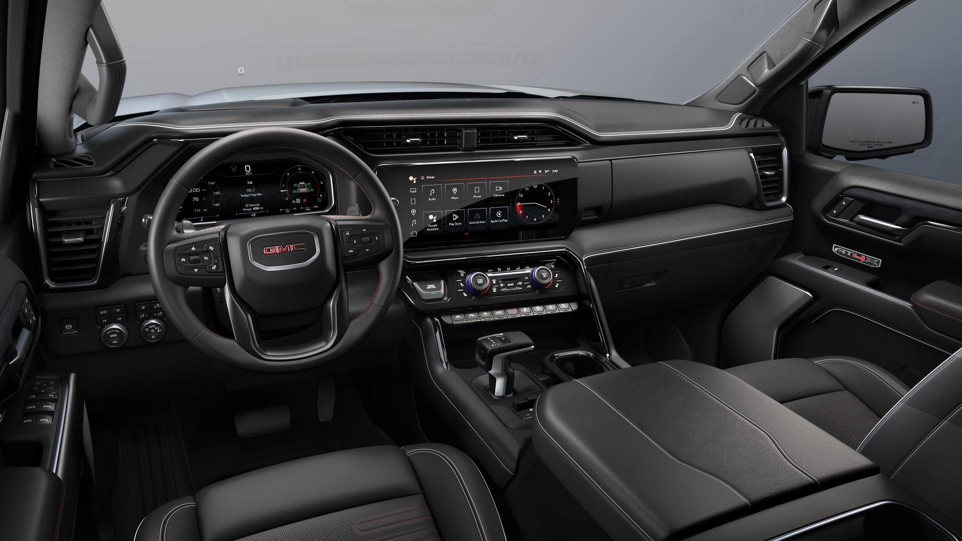 2026 GMC Sierra 1500 Base
