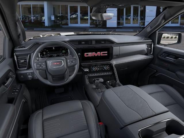 2026 GMC Sierra 1500 Crew Cab Short Box 4-Wheel Drive AT4X