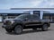 2026 GMC Sierra 1500 Crew Cab Short Box 4-Wheel Drive AT4X