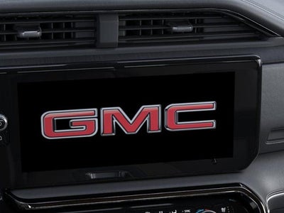 2026 GMC Sierra 1500 Crew Cab Short Box 4-Wheel Drive AT4X