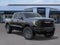 2026 GMC Sierra 1500 Crew Cab Short Box 4-Wheel Drive AT4X