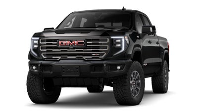 2026 GMC Sierra 1500 Base