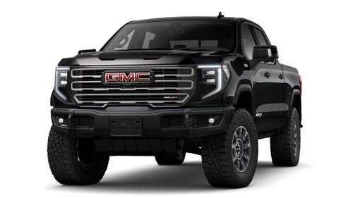 2026 GMC Sierra 1500 Base