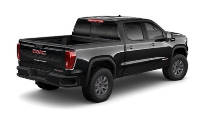 2026 GMC Sierra 1500 Base