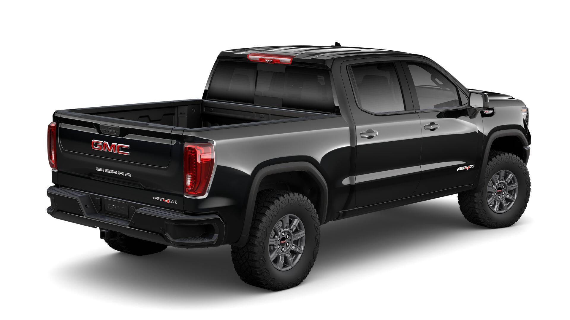 2026 GMC Sierra 1500 Base