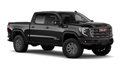 2026 GMC Sierra 1500 Base