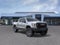 2026 GMC Sierra 1500 Crew Cab Short Box 4-Wheel Drive AT4X