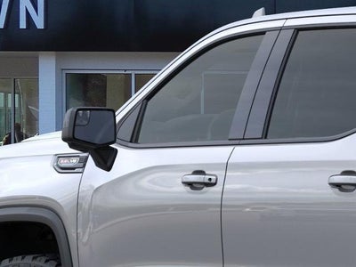 2026 GMC Sierra 1500 Crew Cab Short Box 4-Wheel Drive AT4X