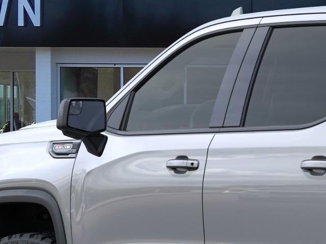 2026 GMC Sierra 1500 Crew Cab Short Box 4-Wheel Drive AT4X