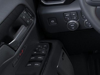 2026 GMC Sierra 1500 Crew Cab Short Box 4-Wheel Drive AT4X