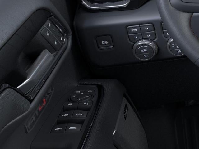 2026 GMC Sierra 1500 Crew Cab Short Box 4-Wheel Drive AT4X