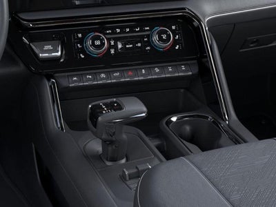 2026 GMC Sierra 1500 Crew Cab Short Box 4-Wheel Drive AT4X