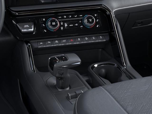 2026 GMC Sierra 1500 Crew Cab Short Box 4-Wheel Drive AT4X