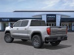 2026 GMC Sierra 1500 Crew Cab Short Box 4-Wheel Drive AT4X