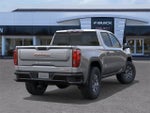 2026 GMC Sierra 1500 Crew Cab Short Box 4-Wheel Drive AT4X