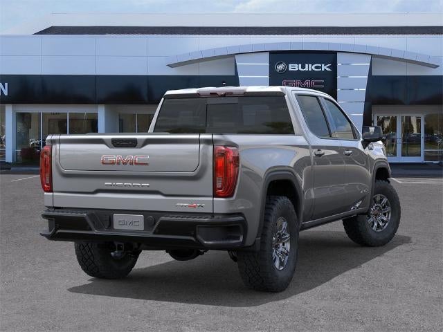 2026 GMC Sierra 1500 Crew Cab Short Box 4-Wheel Drive AT4X