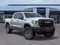 2026 GMC Sierra 1500 Crew Cab Short Box 4-Wheel Drive AT4X