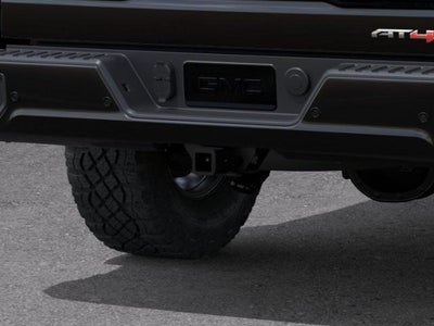 2026 GMC Sierra 1500 Crew Cab Short Box 4-Wheel Drive AT4X