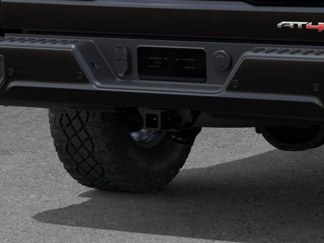 2026 GMC Sierra 1500 Crew Cab Short Box 4-Wheel Drive AT4X