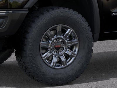 2026 GMC Sierra 1500 Crew Cab Short Box 4-Wheel Drive AT4X