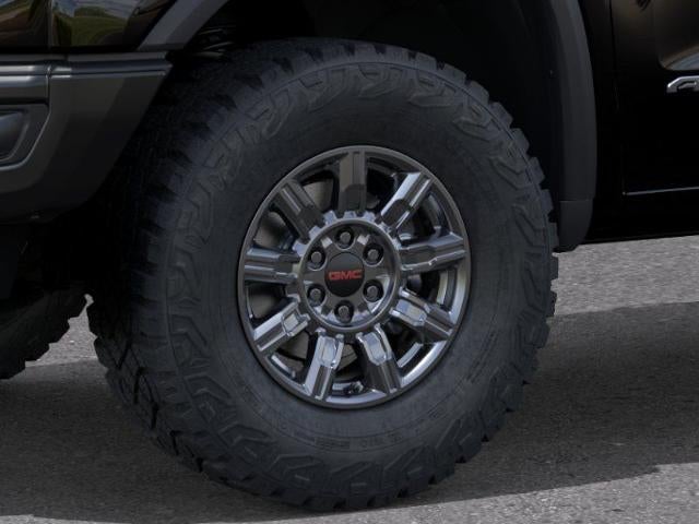 2026 GMC Sierra 1500 Crew Cab Short Box 4-Wheel Drive AT4X