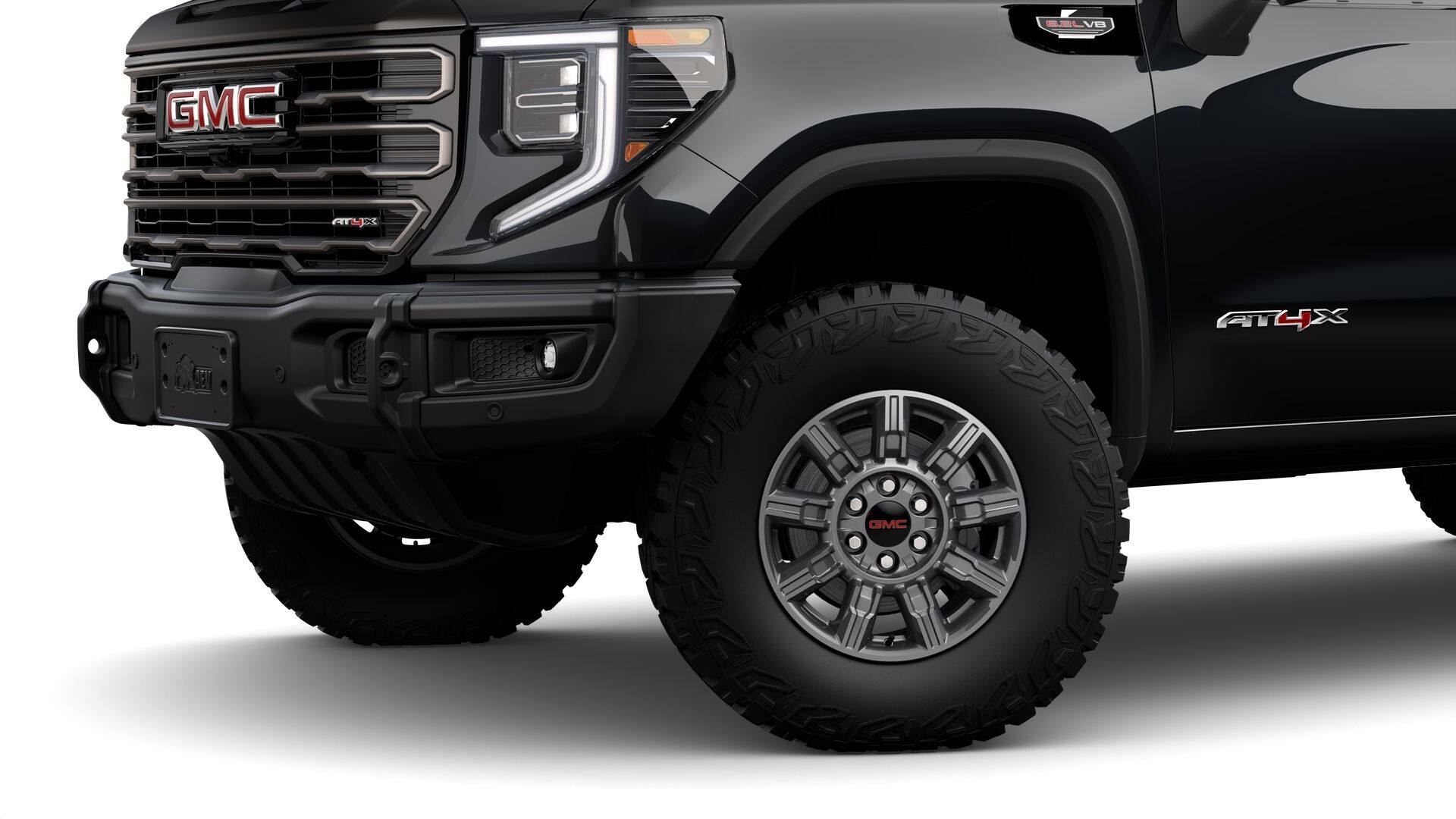 2026 GMC Sierra 1500 Base