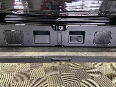 2026 GMC Sierra 1500 Crew Cab Short Box 4-Wheel Drive AT4X